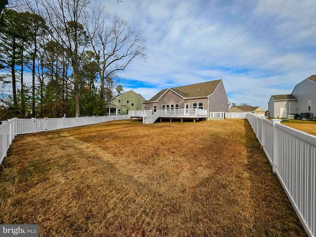 5582 TRAFALGAR CIR, Tilghman, MD 21671