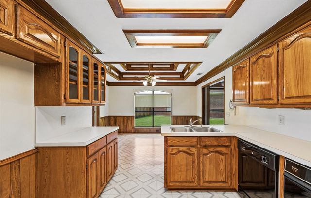 509 Rustic Place, Wylie, TX 75098