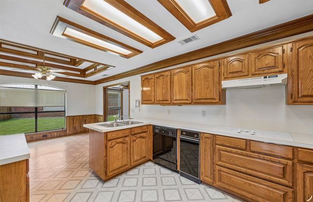 509 Rustic Place, Wylie, TX 75098