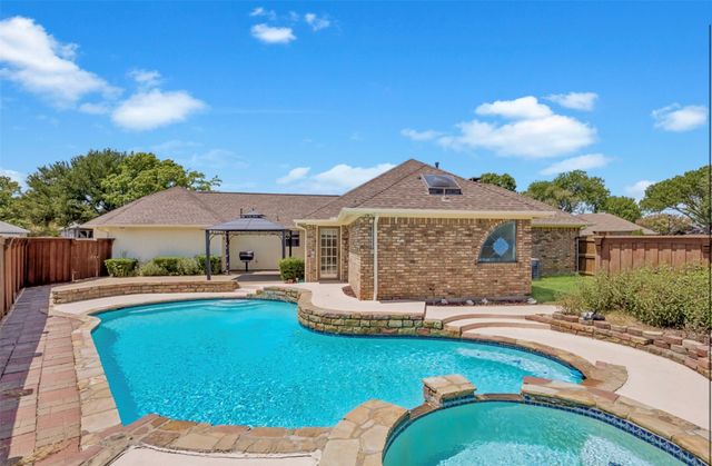 509 Rustic Place, Wylie, TX 75098