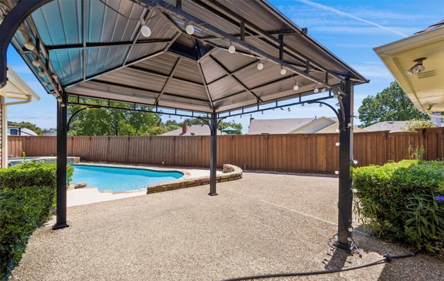 509 Rustic Place, Wylie, TX 75098