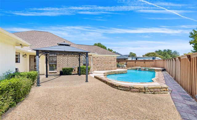 509 Rustic Place, Wylie, TX 75098