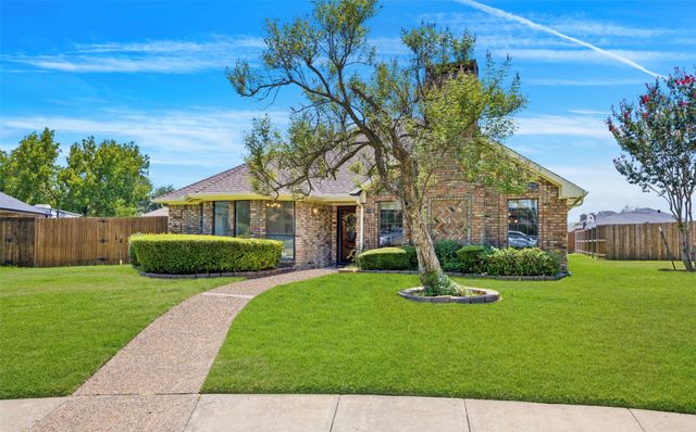 509 Rustic Place, Wylie, TX 75098