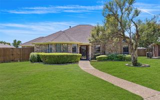 509 Rustic Place, Wylie, TX 75098