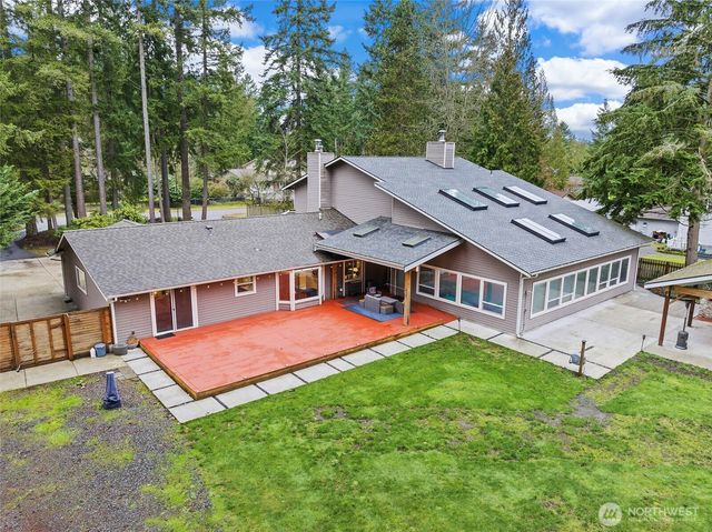 16613 SE 254th Place, Covington, WA 98042