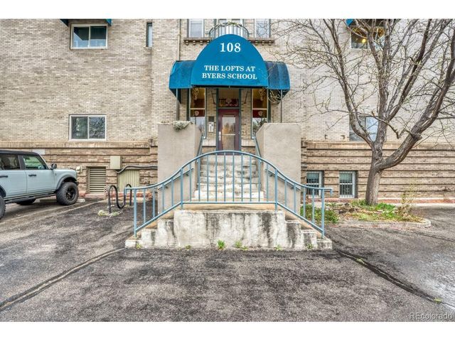 108 W Byers Pl 202, Denver, CO 80223