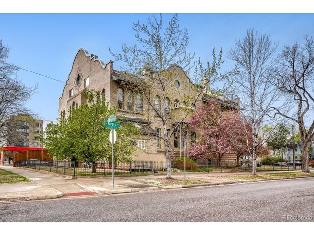 108 W Byers Pl 202, Denver, CO 80223