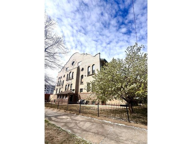 108 W Byers Pl 202, Denver, CO 80223