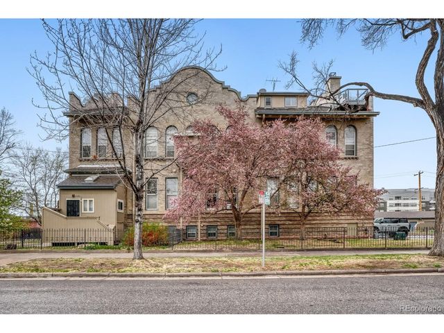 108 W Byers Pl 202, Denver, CO 80223