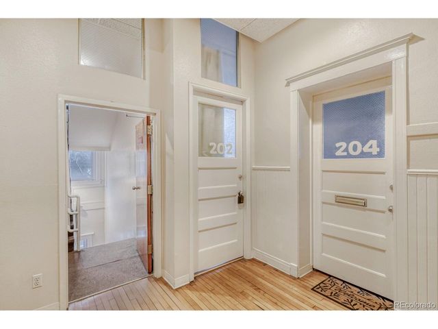 108 W Byers Pl 202, Denver, CO 80223