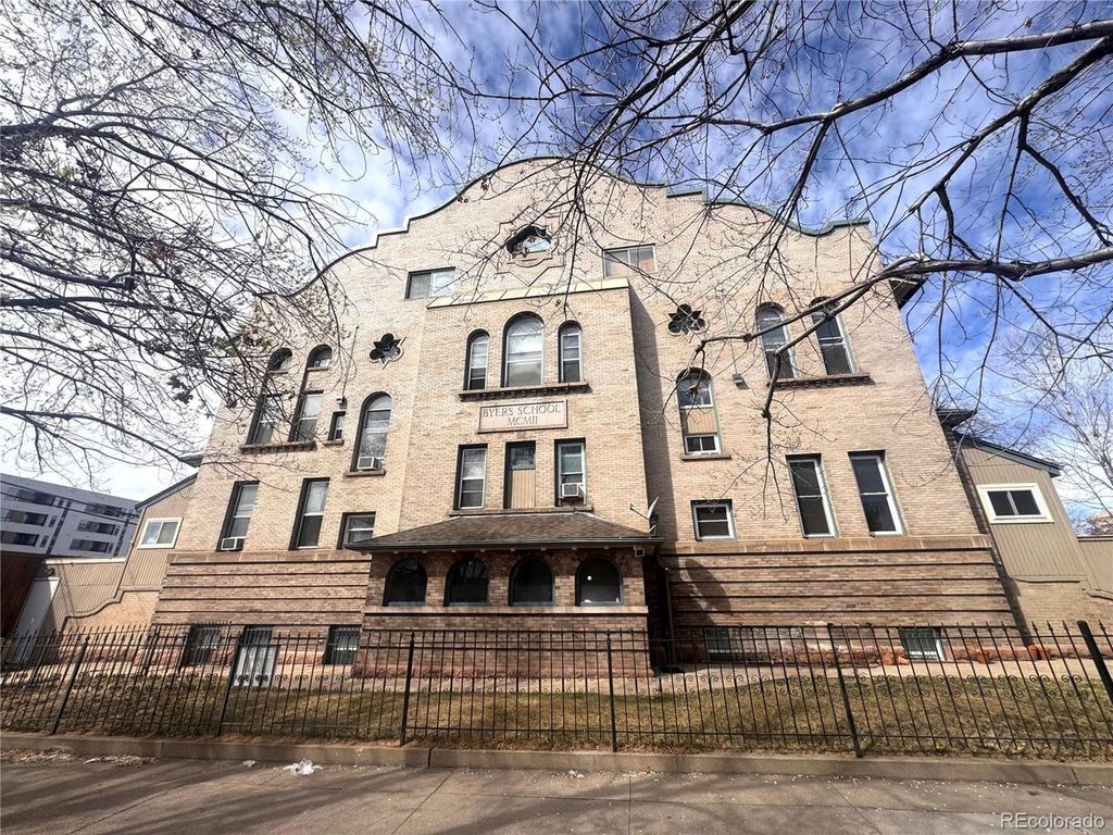 108 W Byers Pl 202, Denver, CO 80223