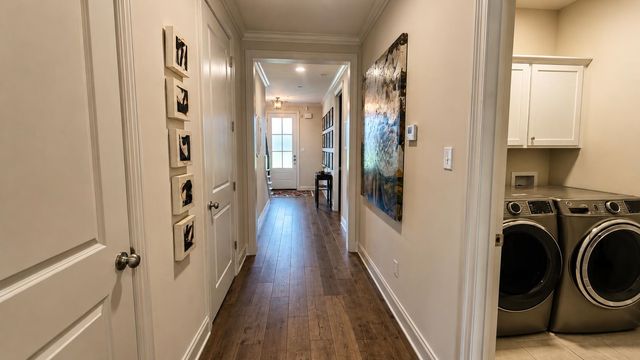 917 UFTON ALY, Collierville, TN 38017