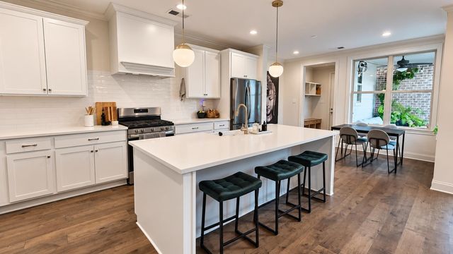 917 UFTON ALY, Collierville, TN 38017