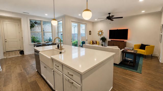 917 UFTON ALY, Collierville, TN 38017
