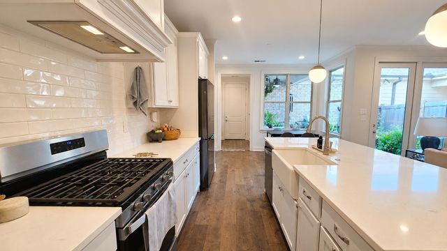 917 UFTON ALY, Collierville, TN 38017