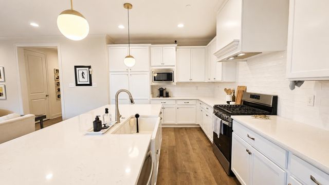 917 UFTON ALY, Collierville, TN 38017
