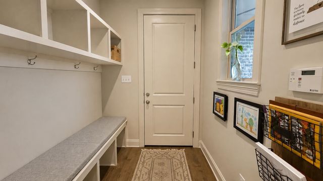 917 UFTON ALY, Collierville, TN 38017