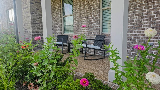 917 UFTON ALY, Collierville, TN 38017