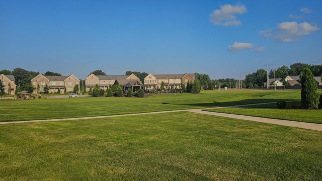 917 UFTON ALY, Collierville, TN 38017