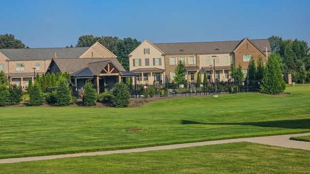 917 UFTON ALY, Collierville, TN 38017