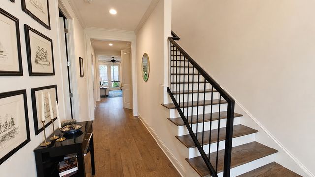 917 UFTON ALY, Collierville, TN 38017