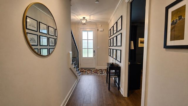 917 UFTON ALY, Collierville, TN 38017