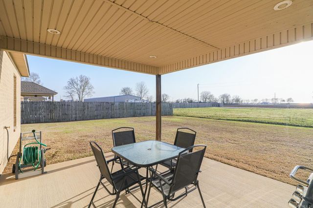 417 Arrowhead Road, Trumann, AR 72472