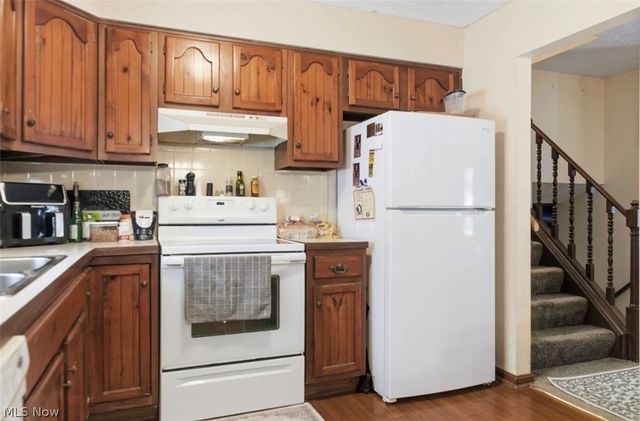 410 Nebraska Avenue, Mcdonald, OH 44437