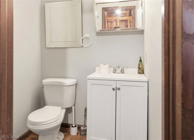 410 Nebraska Avenue, Mcdonald, OH 44437