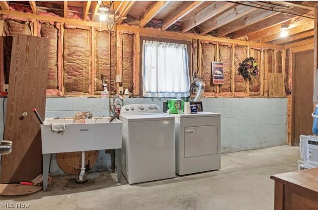 410 Nebraska Avenue, Mcdonald, OH 44437