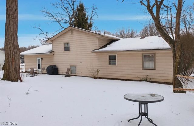 410 Nebraska Avenue, Mcdonald, OH 44437