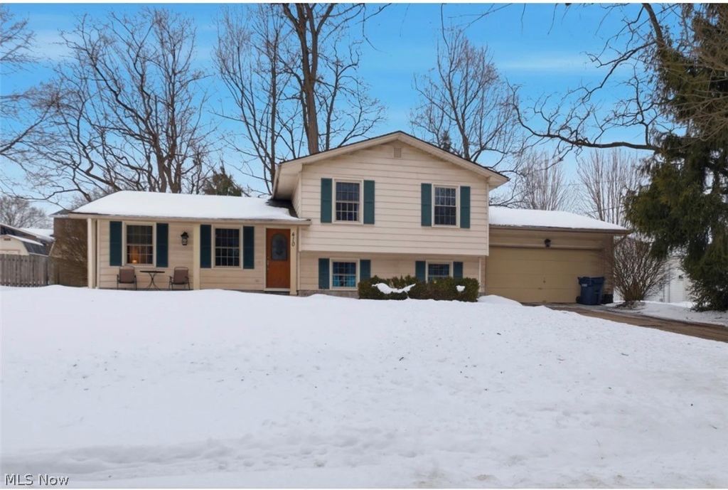 410 Nebraska Avenue, Mcdonald, OH 44437