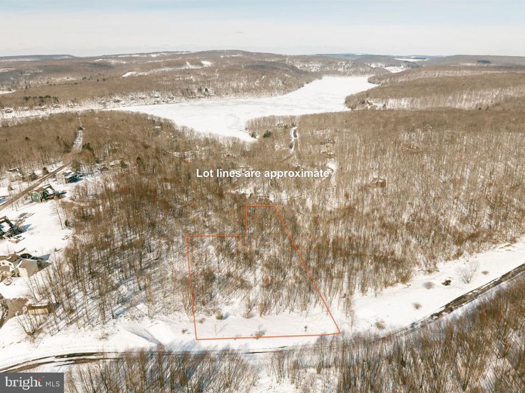 LOT 29 BRIARWOOD LN, Oakland, MD 21550