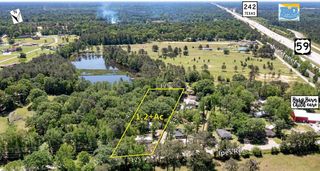 25528 Ipes Road, Splendora, TX 77372