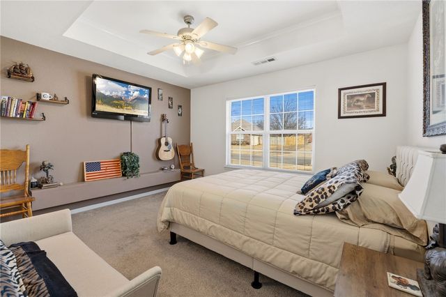 602 Emerald Street, Lowell, AR 72745