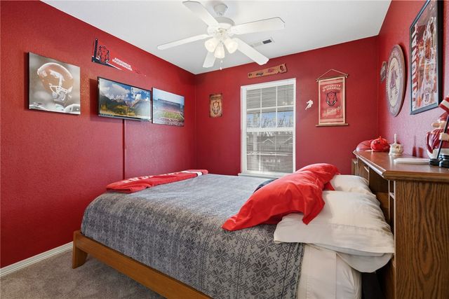 602 Emerald Street, Lowell, AR 72745