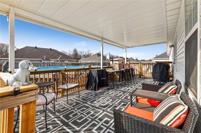 602 Emerald Street, Lowell, AR 72745