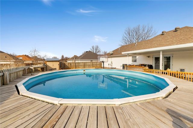 602 Emerald Street, Lowell, AR 72745