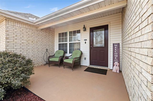 602 Emerald Street, Lowell, AR 72745