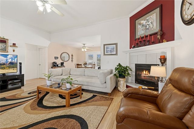 602 Emerald Street, Lowell, AR 72745