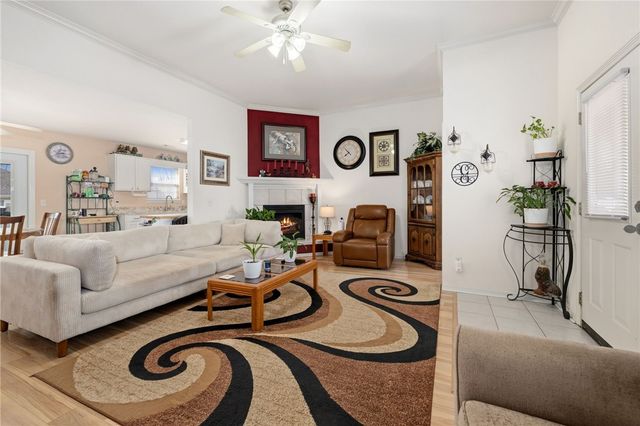 602 Emerald Street, Lowell, AR 72745