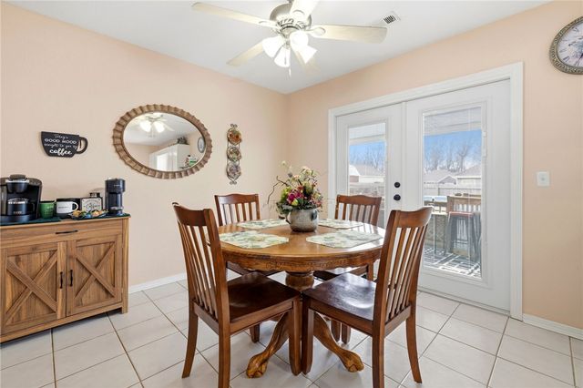 602 Emerald Street, Lowell, AR 72745