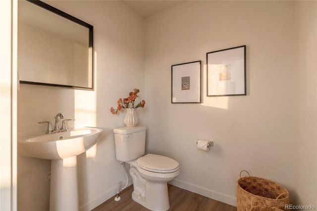 14555 W 91st Avenue C, Arvada, CO 80005