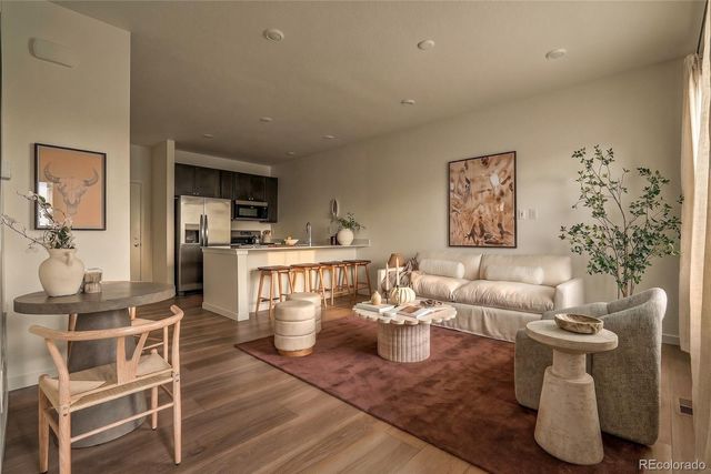 14555 W 91st Avenue C, Arvada, CO 80005