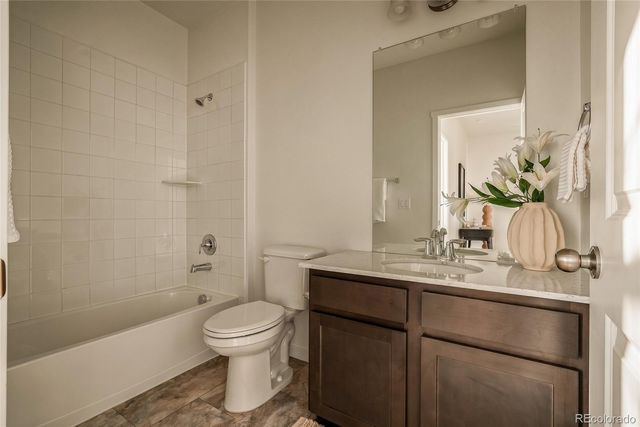 14555 W 91st Avenue C, Arvada, CO 80005