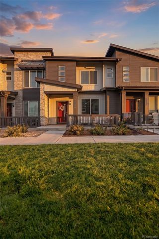 14555 W 91st Avenue C, Arvada, CO 80005