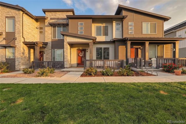 14555 W 91st Avenue C, Arvada, CO 80005