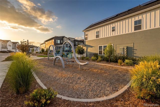 14555 W 91st Avenue C, Arvada, CO 80005