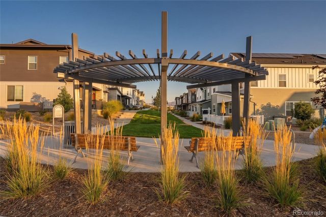 14555 W 91st Avenue C, Arvada, CO 80005