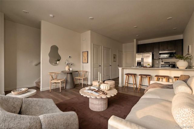 14555 W 91st Avenue C, Arvada, CO 80005